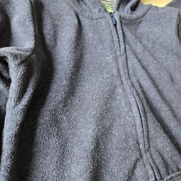 Onesie Dino Hoodie - Picture 10 of 13